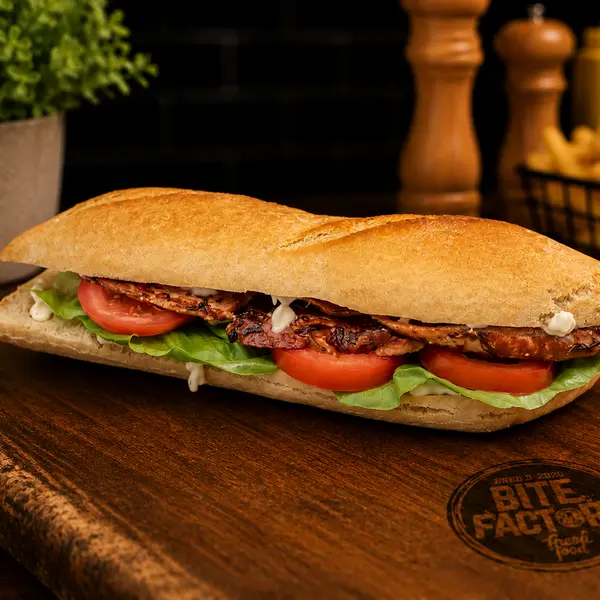 bite-factory - BLT