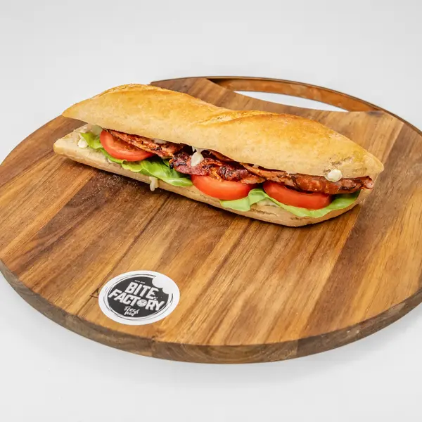 bite-factory - BLT