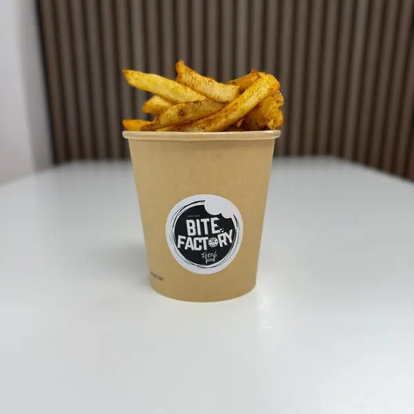 bite-factory - Cajun Chips