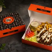 bite-factory - Gyros