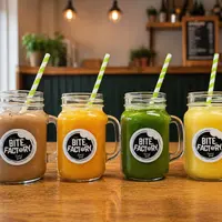 bite-factory - Smoothies