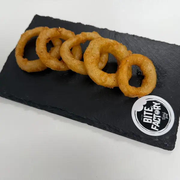 bite-factory - Onion Rings