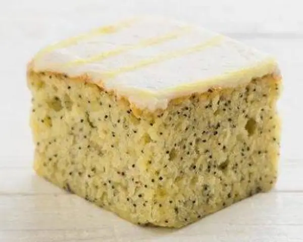 bite-me-sandwiches - Lemon poppyseed cake