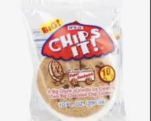 bite-me-sandwiches - It's It Chips-It Vanilla