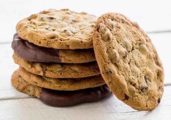 bite-me-sandwiches - Chocolate Chip Cookie