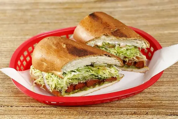 bite-me-sandwiches - Smokey Sandwich