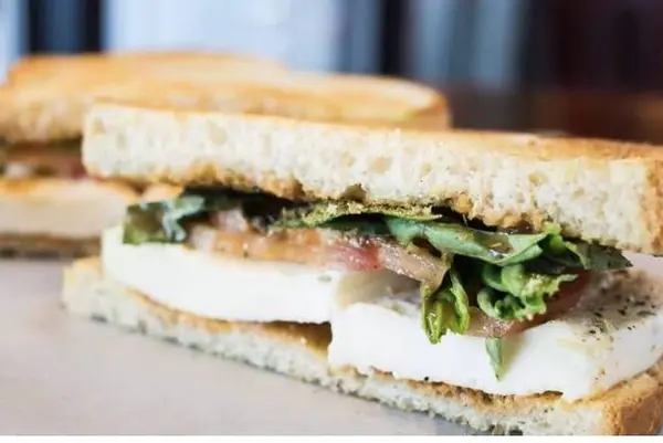 bite-me-sandwiches - Caprese Sandwich