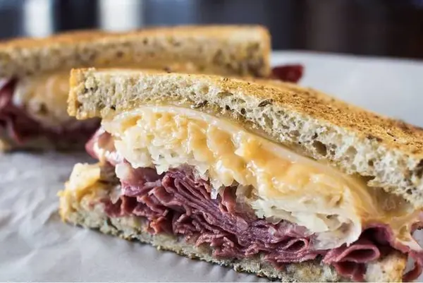 bite-me-sandwiches - Classic Reuben