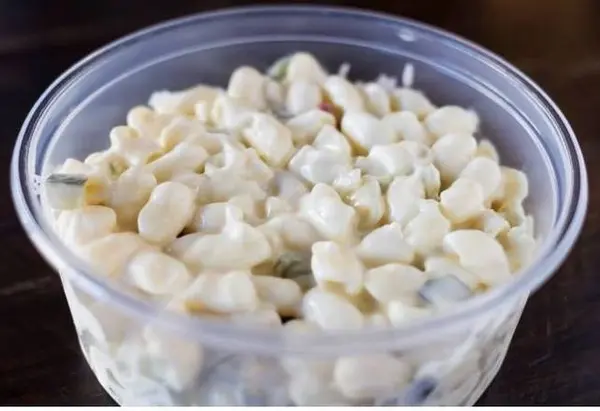 bite-me-sandwiches - Macaroni Salad