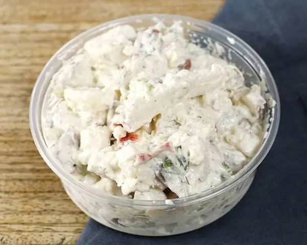 bite-me-sandwiches - Red Potato Salad