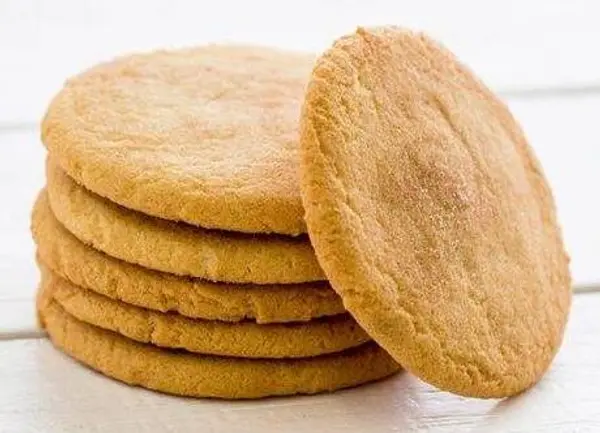 bite-me-sandwiches - Snickerdoodle Cookie