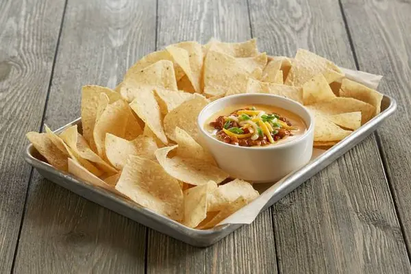 bjs-restaurant-brewhouse - Sriracha Queso Dip