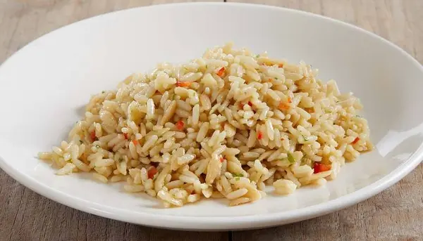 bjs-restaurant-brewhouse - Rice Pilaf