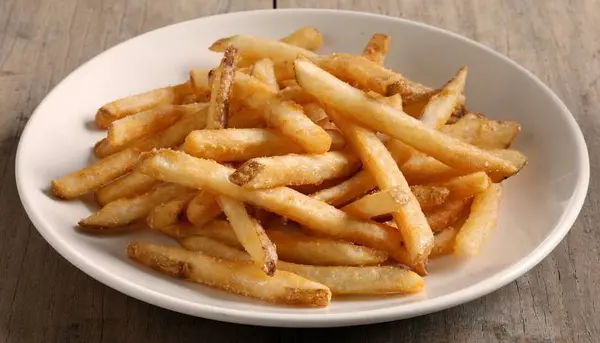 bjs-restaurant-brewhouse - Fries