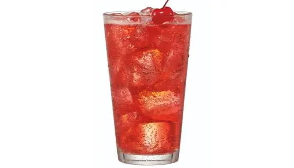 bjs-restaurant-brewhouse - Shirley Temple