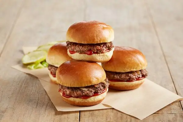 bjs-restaurant-brewhouse - Sliders*