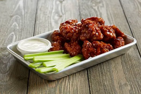 bjs-restaurant-brewhouse - Boneless Wings