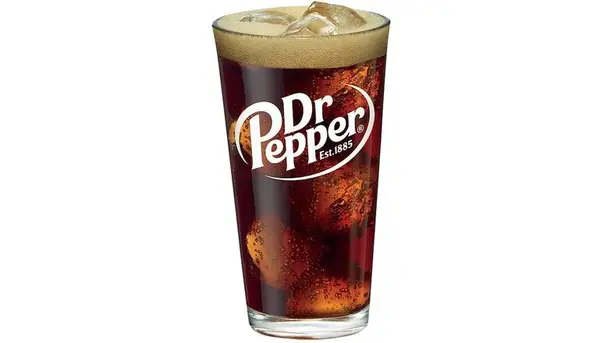 bjs-restaurant-brewhouse - Dr Pepper