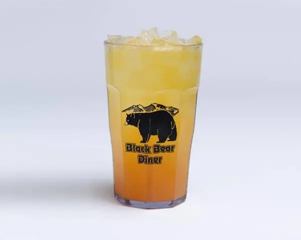 black-bear-diner - Tropical Lemonade