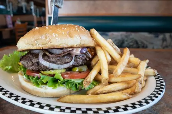 black-bear-diner - Bob's Big Bear Burger