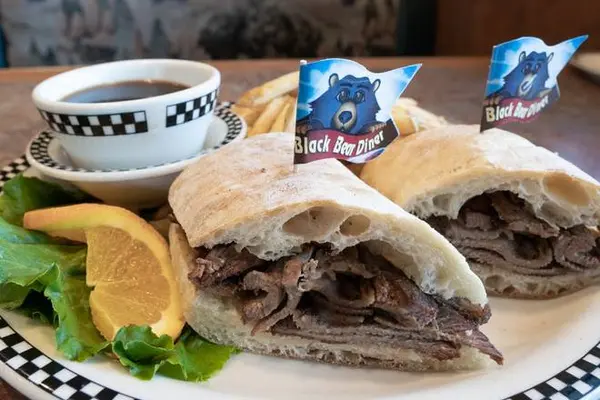 black-bear-diner - Tri-Tip Dip