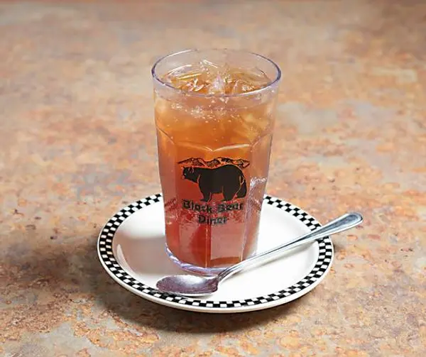 black-bear-diner - Sweet Tea