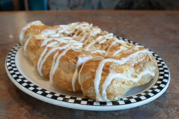 black-bear-diner - Fresh Baked Bear Claw, Classic