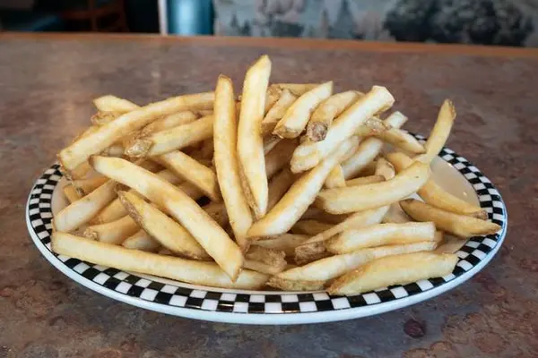 black-bear-diner - French Fries