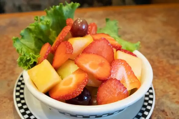 black-bear-diner - Fruit Bowl