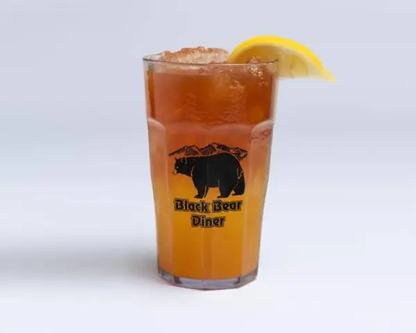 black-bear-diner - Tropical Arnold Palmer