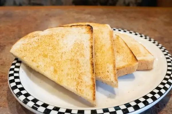 black-bear-diner - Toast