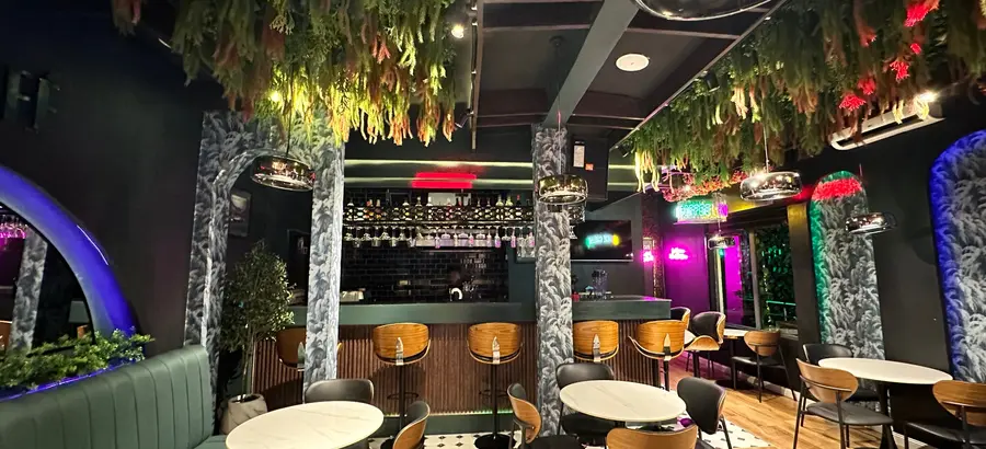 black-cafe