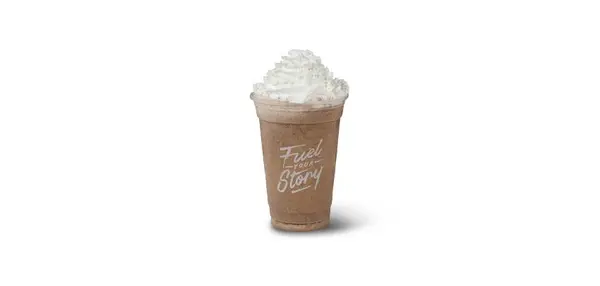 black-rock-coffee - Oreo Chiller