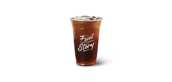 black-rock-coffee - Sweet Tea