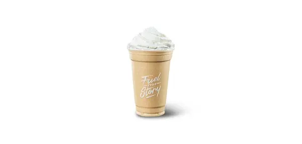 black-rock-coffee - Blended White Mocha