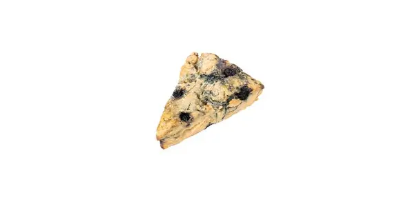 black-rock-coffee - Blueberry Scone