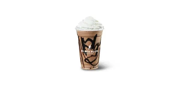 black-rock-coffee - Shake