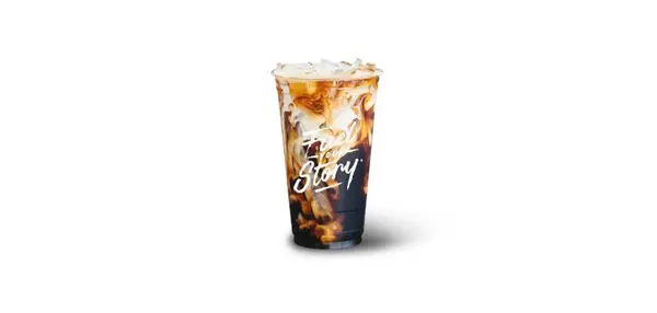 black-rock-coffee - Cold Brew