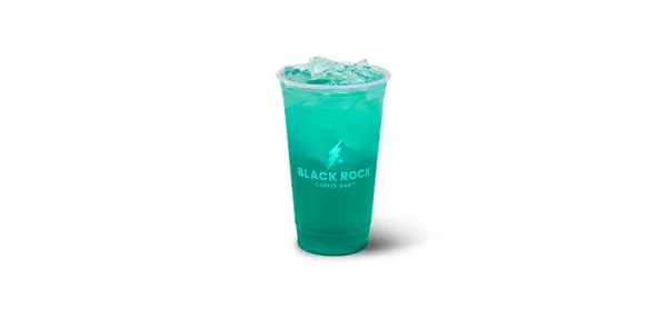 black-rock-coffee - Iced Blue Lagoon Fuel