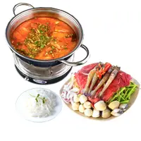 bleumoon-restaurant - Hot Pot