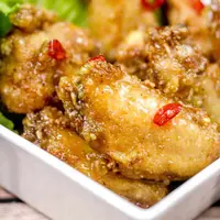 bleumoon-restaurant - Appetizers