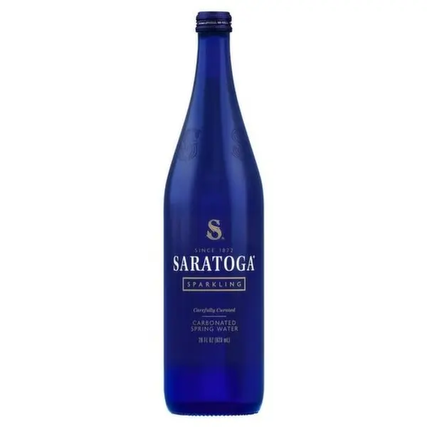 bleumoon-restaurant - SPARKLING WATER