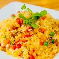 bleumoon-restaurant - Fried Rice
