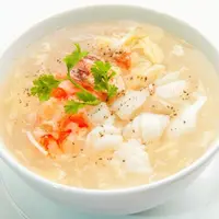 bleumoon-restaurant - Soup