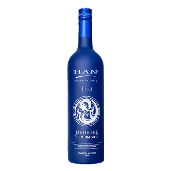 bleumoon-restaurant - SOJU 750 ML