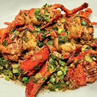bleumoon-restaurant - House Specials