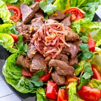 bleumoon-restaurant - Beef