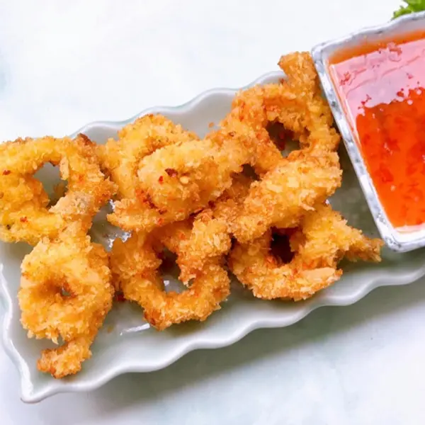 bleumoon-restaurant - MỰC CHIÊN GIÒN