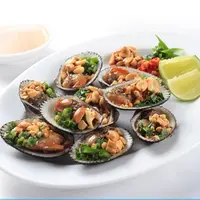 bleumoon-restaurant - Seafood & Oc