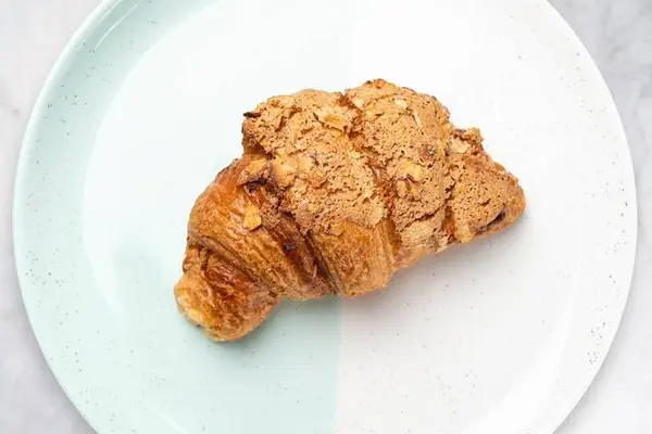 bluestone-lane-coffee - Almond Croissant